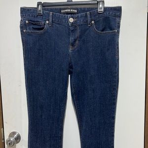 Express Jeans